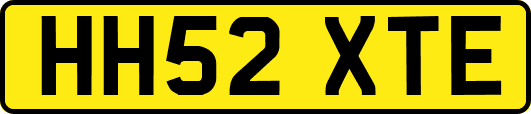 HH52XTE