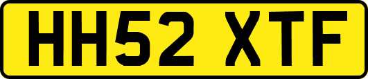HH52XTF
