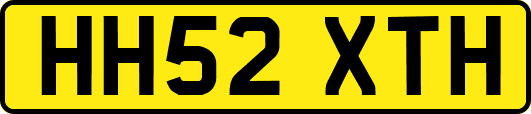 HH52XTH