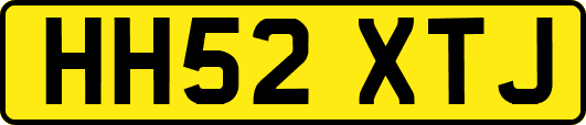 HH52XTJ