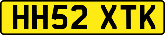 HH52XTK