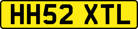 HH52XTL