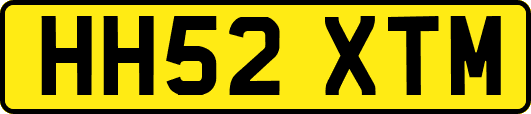 HH52XTM