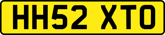 HH52XTO
