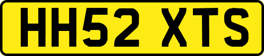 HH52XTS