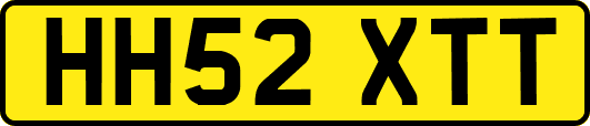 HH52XTT