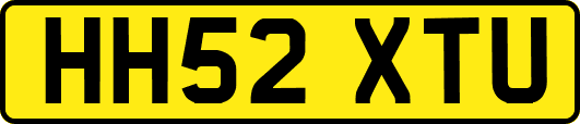 HH52XTU