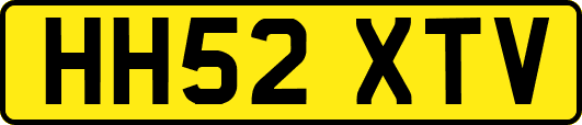 HH52XTV