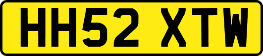 HH52XTW