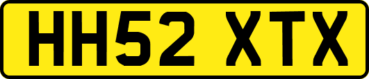 HH52XTX