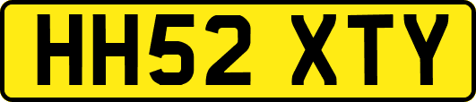HH52XTY