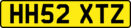 HH52XTZ