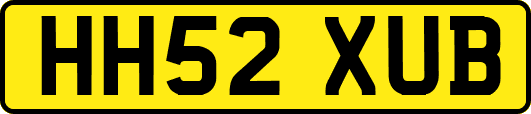 HH52XUB