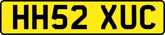 HH52XUC
