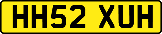 HH52XUH