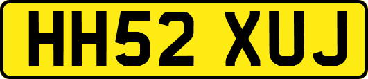 HH52XUJ