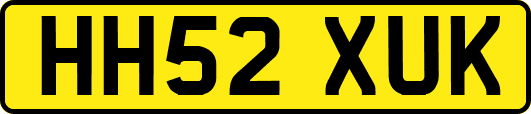 HH52XUK