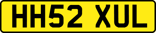 HH52XUL