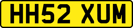 HH52XUM