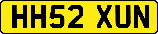 HH52XUN
