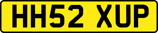 HH52XUP