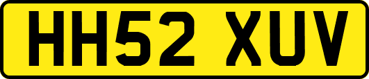 HH52XUV
