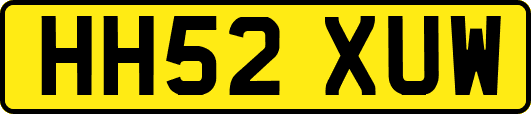 HH52XUW