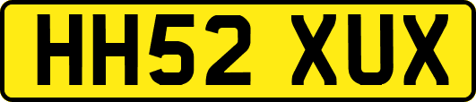 HH52XUX