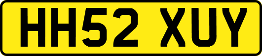 HH52XUY