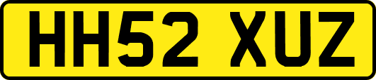 HH52XUZ