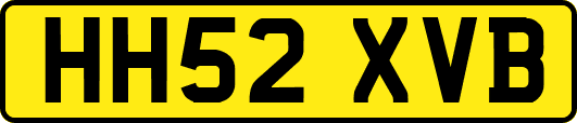 HH52XVB