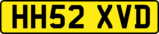 HH52XVD