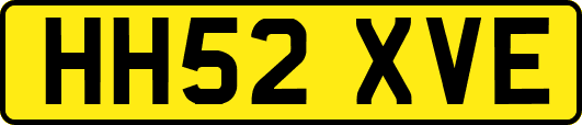 HH52XVE