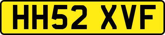HH52XVF