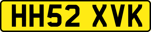 HH52XVK