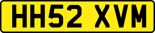 HH52XVM