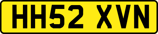 HH52XVN