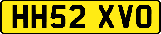 HH52XVO