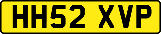 HH52XVP