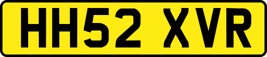 HH52XVR