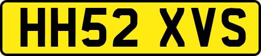 HH52XVS