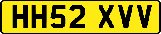 HH52XVV