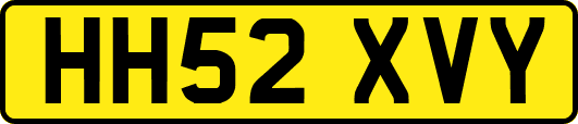 HH52XVY