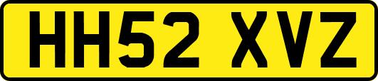 HH52XVZ