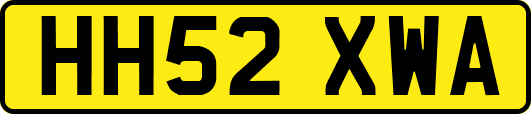 HH52XWA