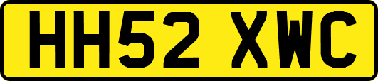 HH52XWC