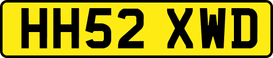 HH52XWD