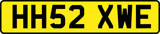 HH52XWE
