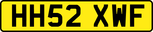 HH52XWF
