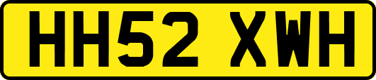 HH52XWH